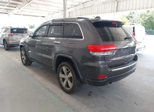 1C4RJEBG2EC574150 2014 2014 Jeep Grand Cherokee- Limited 3