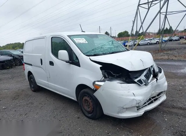 3N6CM0KN8KK699140 2019 2019 Nissan NV- 200 SV 1