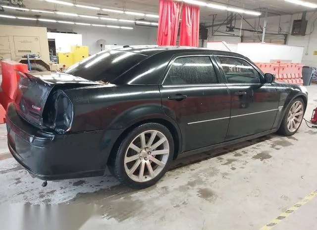 2C3LA73W27H609071 2007 2007 Chrysler 300C- Srt8 4