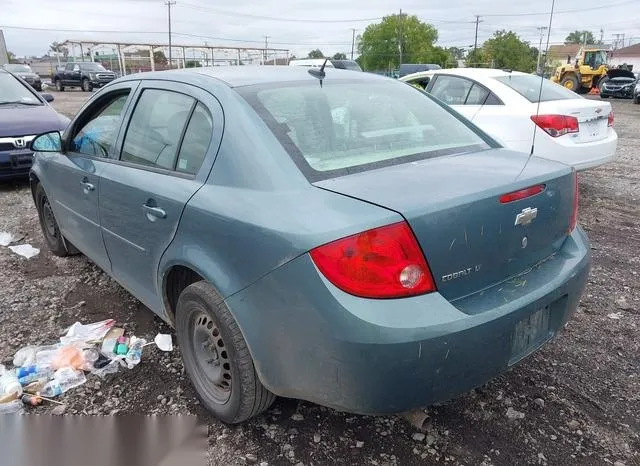 1G1AT58H097278641 2009 2009 Chevrolet Cobalt- LT 3