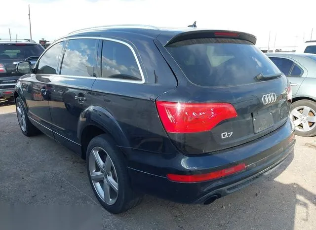 WA1DGAFE0BD005968 2011 2011 Audi Q7- 3-0T S Line Prestige 3