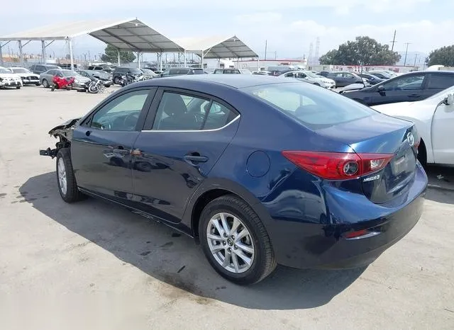 3MZBN1U79JM239341 2018 2018 Mazda 3- Sport 3