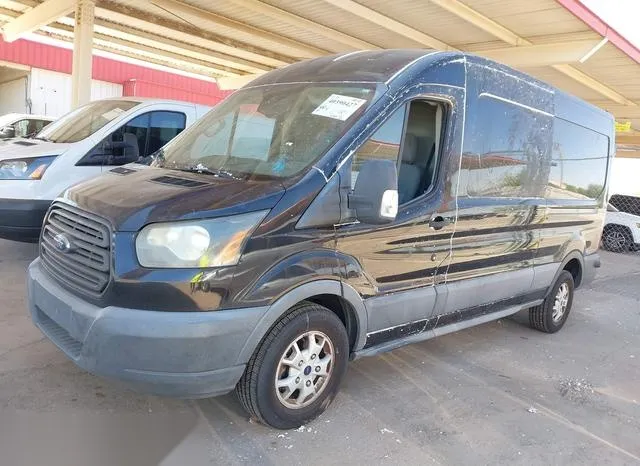 1FTYR2CM3FKB28331 2015 2015 Ford Transit-250 2