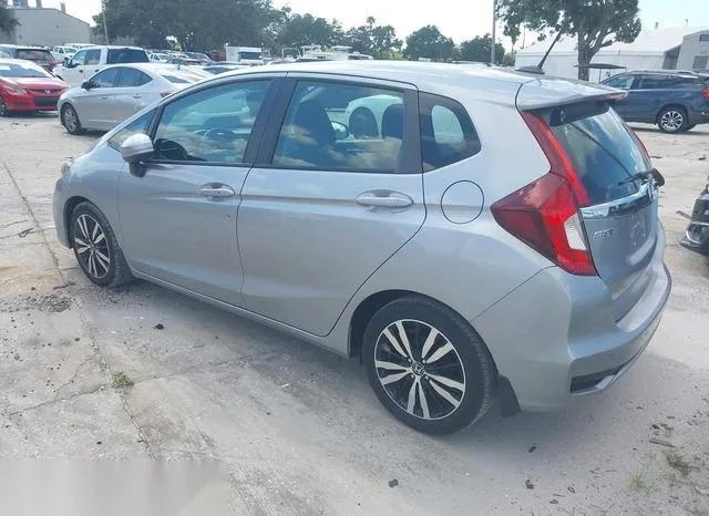 3HGGK5H88KM721779 2019 2019 Honda Fit- EX 3