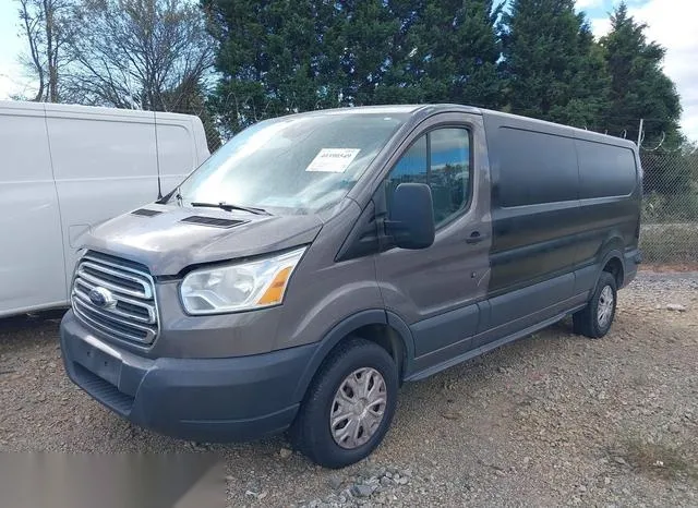 1FTYR2ZG8GKA60434 2016 2016 Ford Transit-250 2