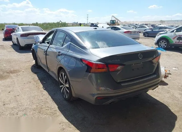 1N4BL4CV1LC277022 2020 2020 Nissan Altima- Sr Fwd 3