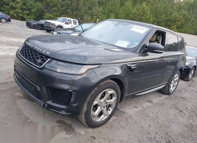 SALWR2SU2LA890522 2020 2020 Land Rover Range Rover- Sport Hs 2