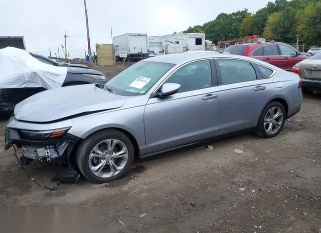 1HGCY1F21PA036970 2023 2023 Honda Accord- LX 2