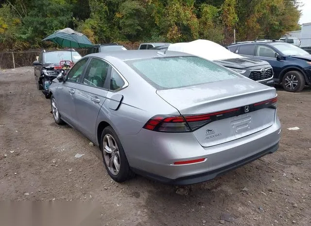 1HGCY1F21PA036970 2023 2023 Honda Accord- LX 3