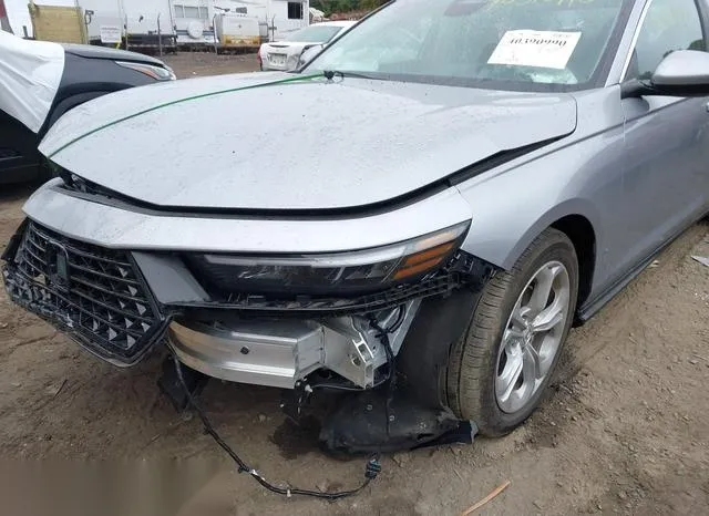 1HGCY1F21PA036970 2023 2023 Honda Accord- LX 6