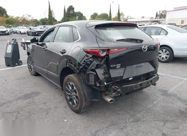 3MVDMBAM7RM604088 2024 2024 Mazda CX-30- 2-5 S 3