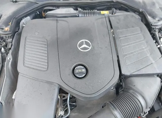 W1KAF4HB2NR021229 2022 2022 Mercedes-Benz C 300- 4Matic 10