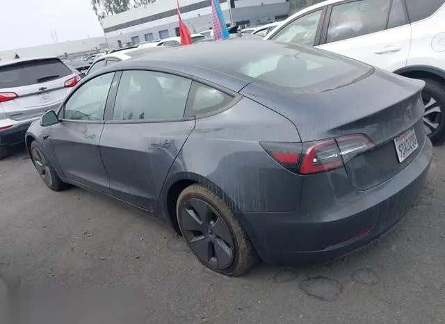 5YJ3E1EA7PF410330 2023 2023 Tesla Model 3- Rear-Wheel Drive 3