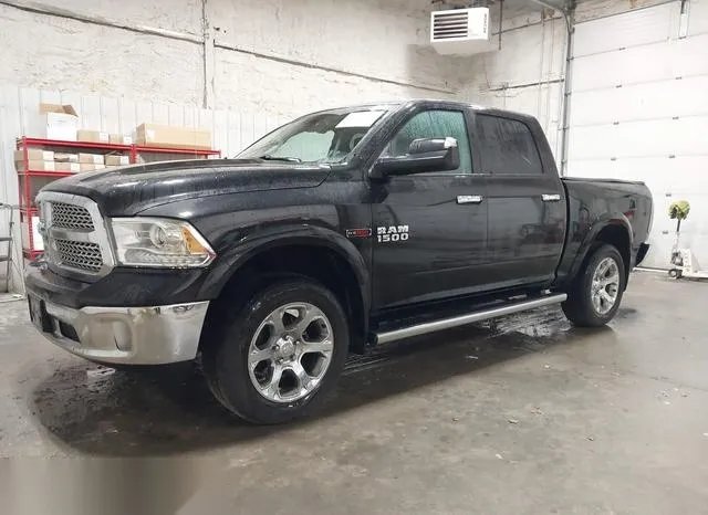 1C6RR7NM9HS879975 2017 2017 RAM 1500- Laramie 2