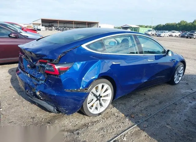 5YJ3E1EB5JF117414 2018 2018 Tesla Model 3- Long Range/Perfor 4