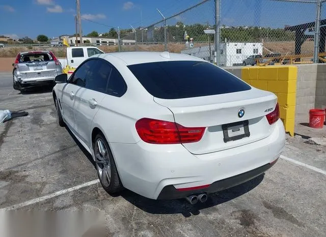 WBA4F7C39HG787965 2017 2017 BMW 430i Gran Coupe 3