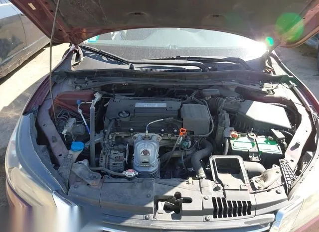 1HGCR2F78EA073624 2014 2014 Honda Accord- EX 10