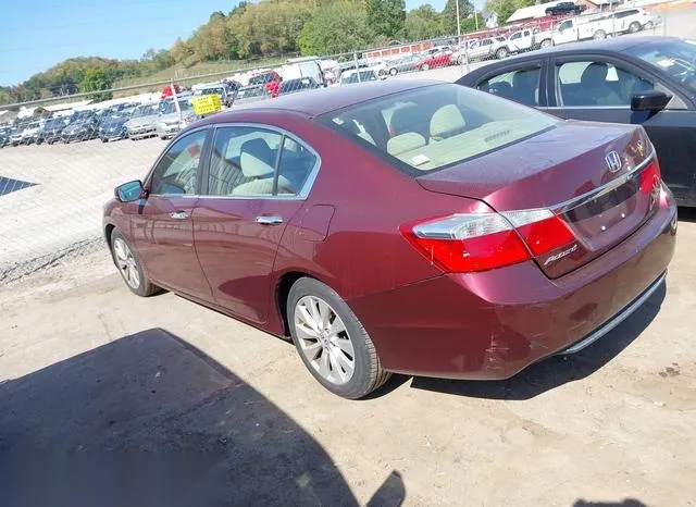 1HGCR2F78EA073624 2014 2014 Honda Accord- EX 3