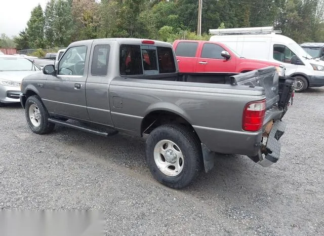 1FTYR15E35PA79682 2005 2005 Ford Ranger- Super Cab 3