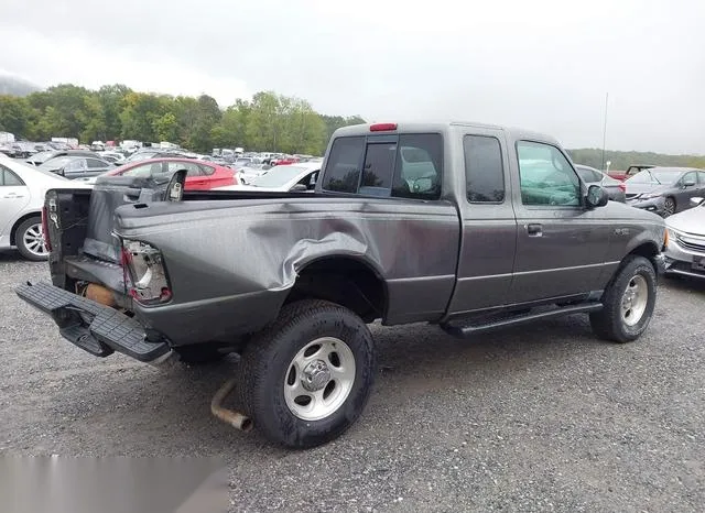 1FTYR15E35PA79682 2005 2005 Ford Ranger- Super Cab 6