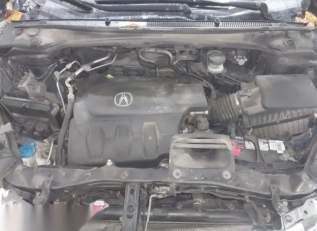 5J8TB4H58DL006004 2013 2013 Acura RDX 10