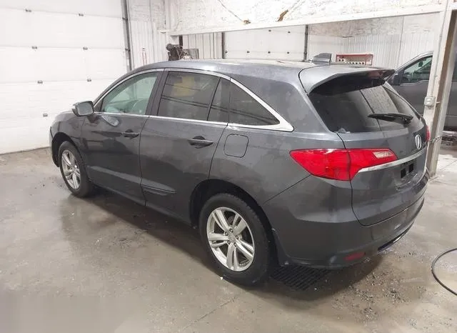 5J8TB4H58DL006004 2013 2013 Acura RDX 3