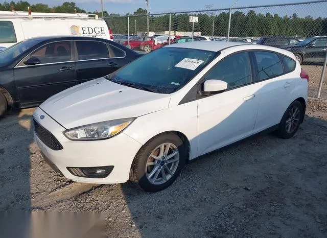 1FADP3K2XJL300048 2018 2018 Ford Focus- SE 2