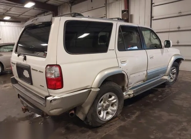 JT3HN87R210338951 2001 2001 Toyota 4runner- Limited V6 4