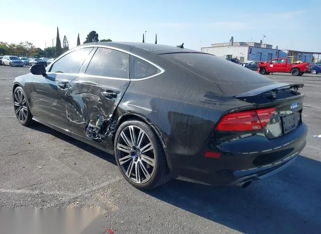 WAU2GAFC8DN030297 2013 2013 Audi A7- 3-0T Premium 3