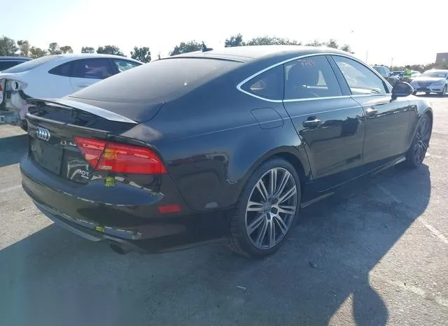 WAU2GAFC8DN030297 2013 2013 Audi A7- 3-0T Premium 4