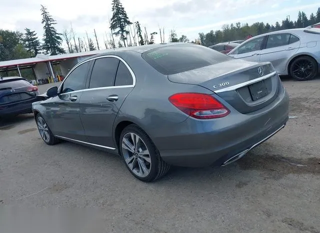 55SWF4JB9JU262732 2018 2018 Mercedes-Benz C 300 3