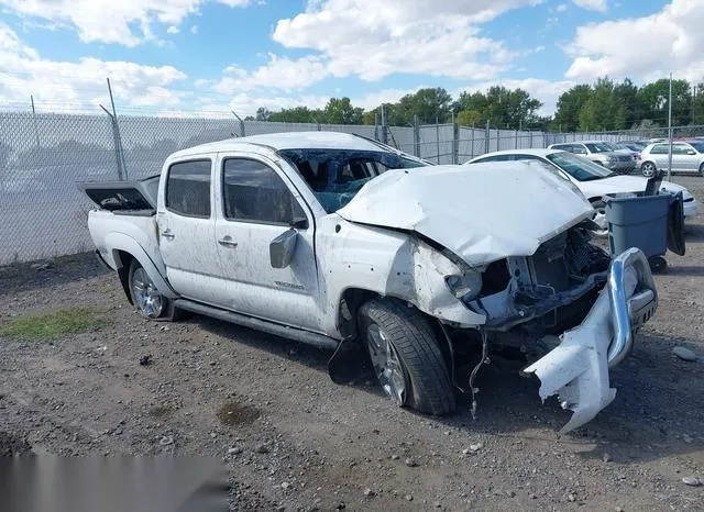 3TMLU4EN5FM165559 2015 2015 Toyota Tacoma- Base V6 1