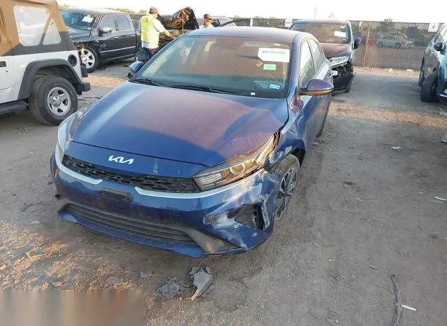 3KPF24AD7RE753834 2024 2024 KIA Forte- Lxs 2