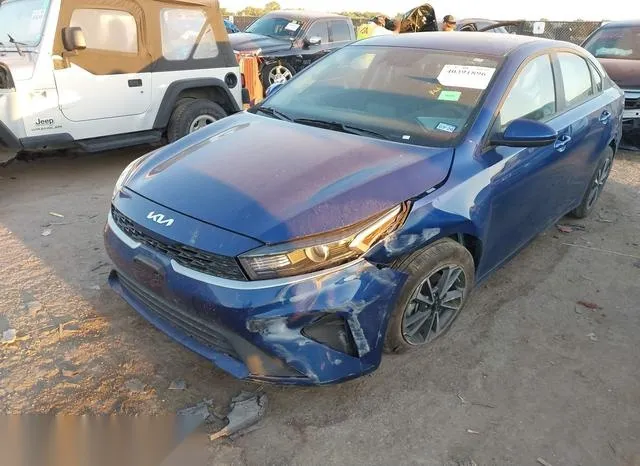 3KPF24AD7RE753834 2024 2024 KIA Forte- Lxs 6