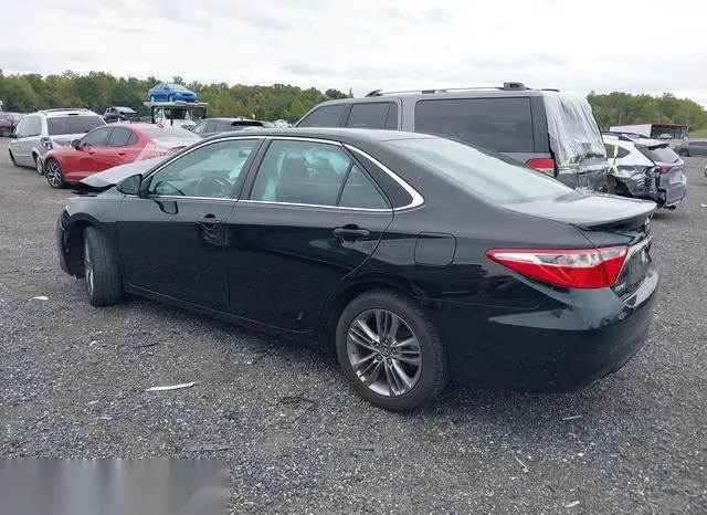 4T1BF1FK8GU232124 2016 2016 Toyota Camry- SE 3