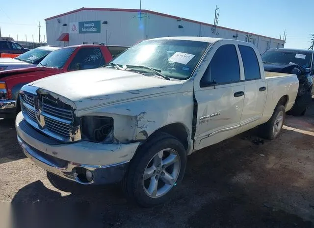 1D7HA18N96J200678 2006 2006 Dodge RAM 1500- Slt 2