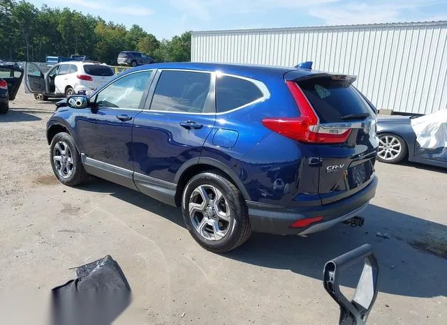 2HKRW2H57HH684948 2017 2017 Honda CR-V- EX 3