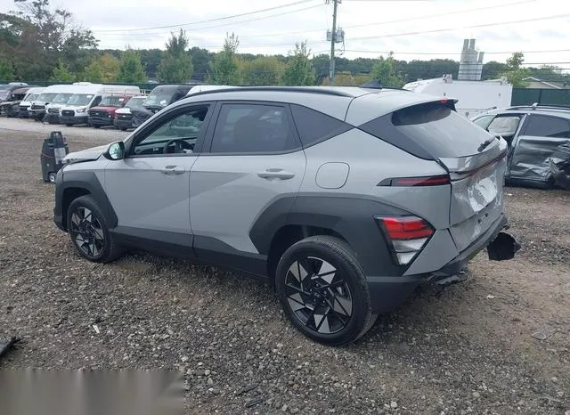 KM8HBCAB2RU086816 2024 2024 Hyundai Kona- Sel 3