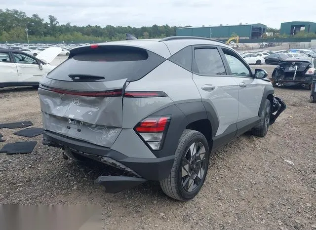 KM8HBCAB2RU086816 2024 2024 Hyundai Kona- Sel 4