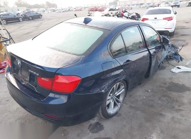 WBA3D3C56EK157356 2014 2014 BMW 328D 4