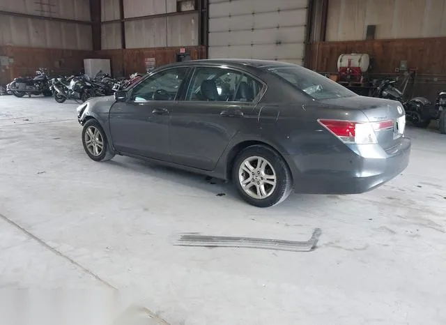 1HGCP2F65BA090132 2011 2011 Honda Accord- 2-4 SE 3