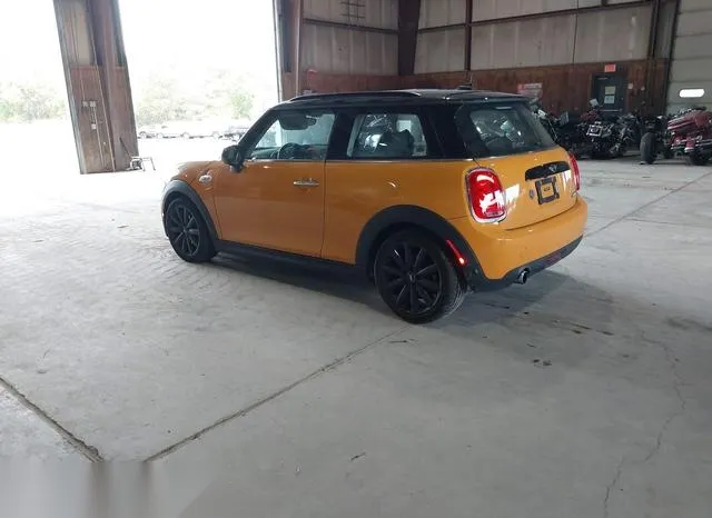 WMWXP5C52J3C65548 2018 2018 Mini Hardtop- Cooper/Oxford Edi 3