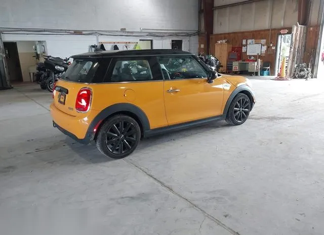 WMWXP5C52J3C65548 2018 2018 Mini Hardtop- Cooper/Oxford Edi 4