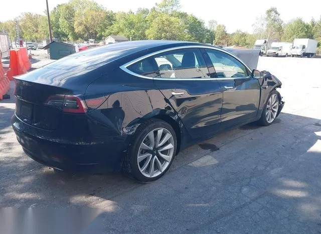 5YJ3E1EA1KF300656 2019 2019 Tesla Model 3- Long Range/Mid Ra 4