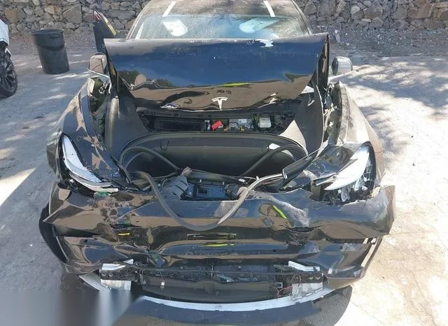 5YJ3E1EA1KF300656 2019 2019 Tesla Model 3- Long Range/Mid Ra 6