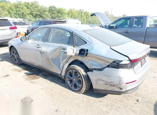 1HGCY1F37RA025273 2024 2024 Honda Accord- EX 3