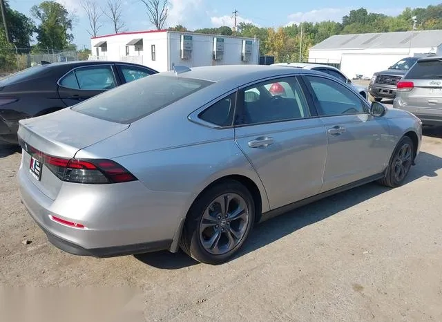 1HGCY1F37RA025273 2024 2024 Honda Accord- EX 4