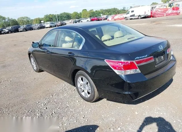 1HGCP2F67CA021864 2012 2012 Honda Accord- 2-4 SE 3