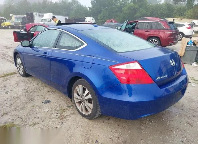 1HGCS1B8XAA004778 2010 2010 Honda Accord- 2-4 Ex-L 3