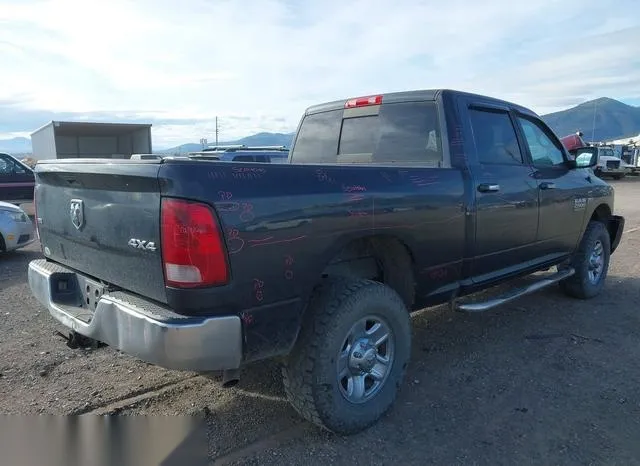 3C6TR5DT4EG205836 2014 2014 RAM 2500- Slt 4